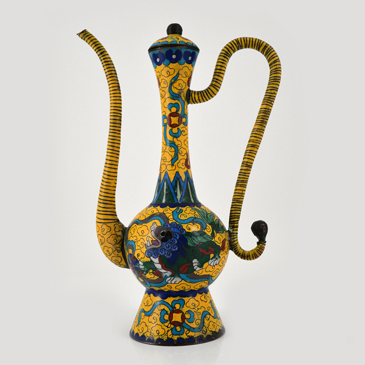 lot 21 image